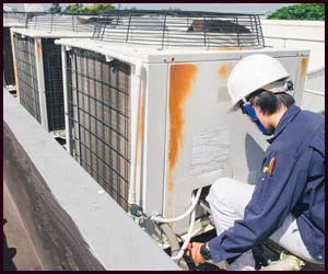 Boca Raton AC tech Boca Raton, FL 561-299-1887